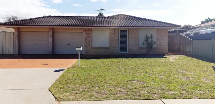 101 Stratton Boulevard, Stratton WA 6056
