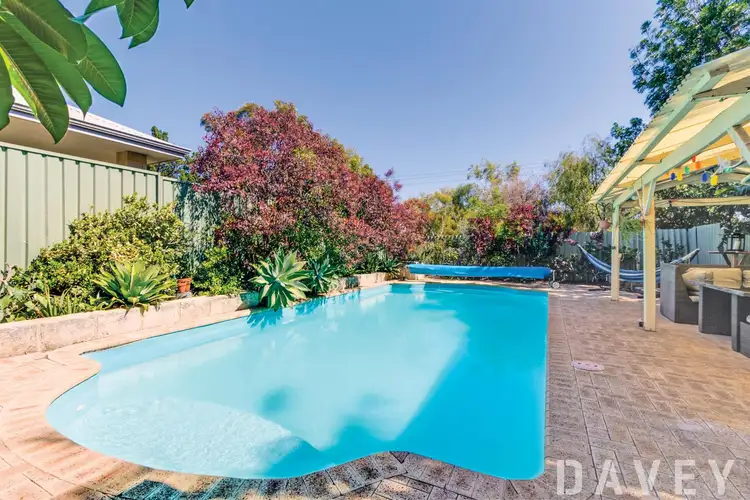 Second view of Homely house listing, 9 Acacia Way, Duncraig WA 6023