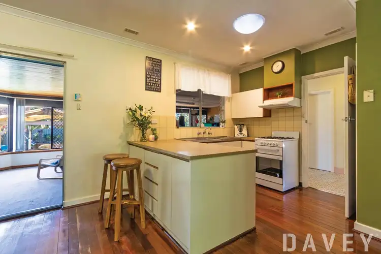 Third view of Homely house listing, 9 Acacia Way, Duncraig WA 6023