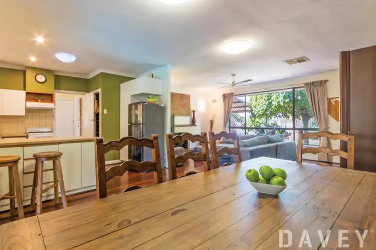 Fourth view of Homely house listing, 9 Acacia Way, Duncraig WA 6023