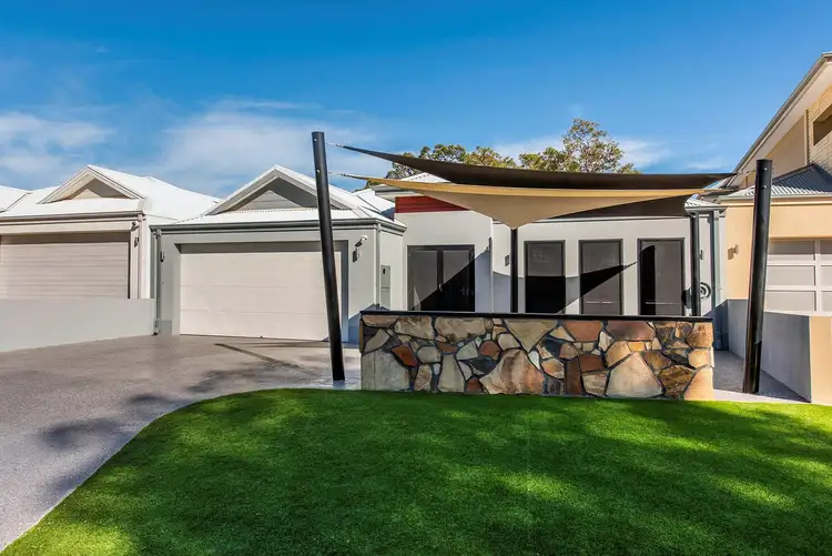 21 The Grange, The Vines WA 6069