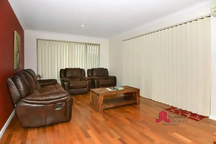Seventh view of Homely house listing, 5 Hartog Road, Dalyellup WA 6230