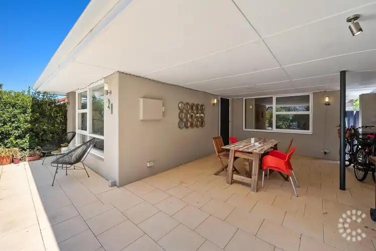 Fourth view of Homely house listing, 21 Hines Road, Hilton WA 6163