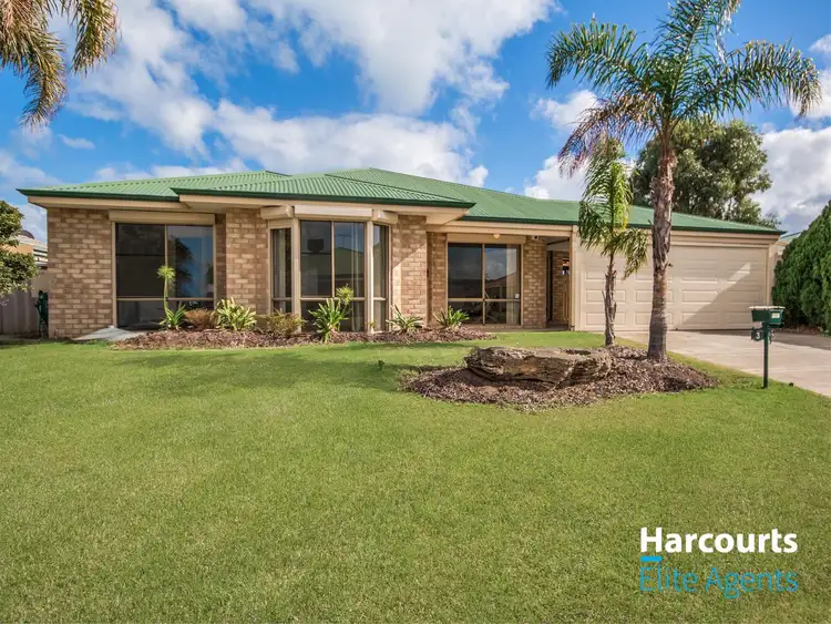 Main view of Homely house listing, 3 Primus Place, Warnbro WA 6169