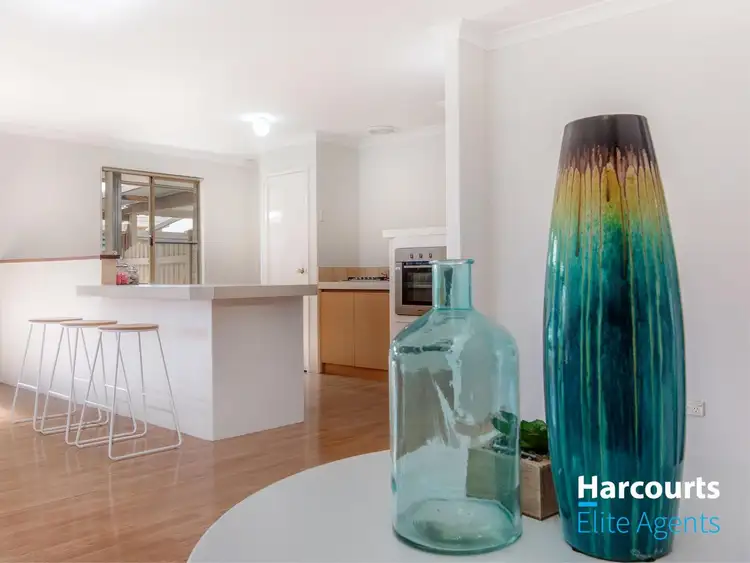 Third view of Homely house listing, 3 Primus Place, Warnbro WA 6169