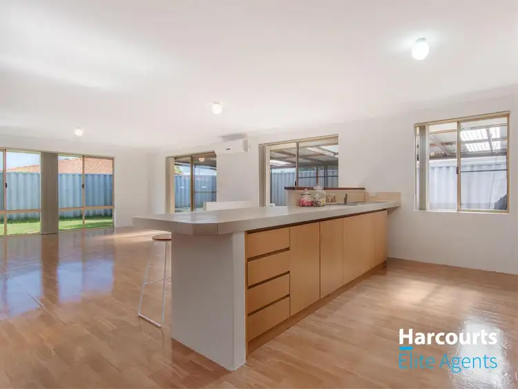 Fourth view of Homely house listing, 3 Primus Place, Warnbro WA 6169