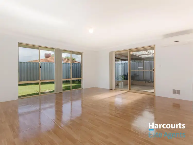Fifth view of Homely house listing, 3 Primus Place, Warnbro WA 6169