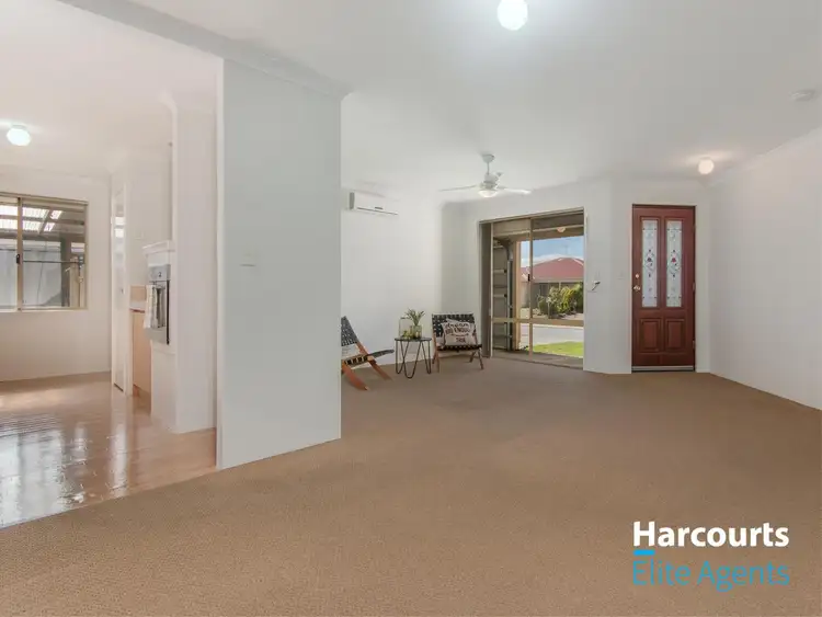 Sixth view of Homely house listing, 3 Primus Place, Warnbro WA 6169