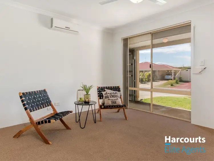 Seventh view of Homely house listing, 3 Primus Place, Warnbro WA 6169