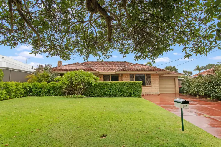 57 Howes Crescent, Dianella WA 6059