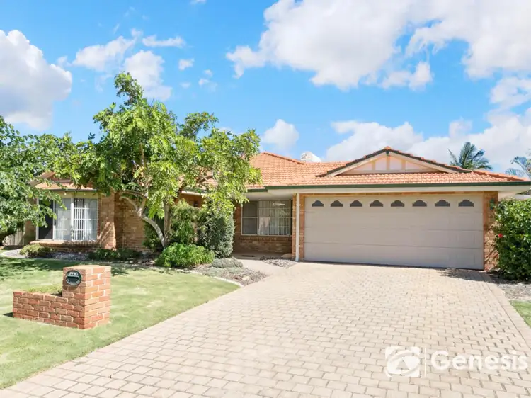 Main view of Homely house listing, 56 Ashby Terrace, Viveash WA 6056