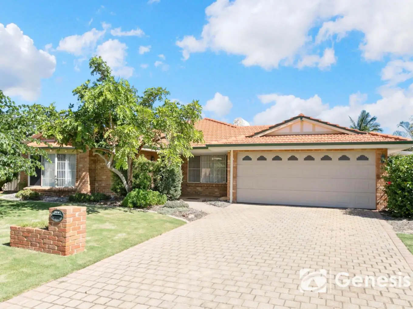 Main view of Homely house listing, 56 Ashby Terrace, Viveash WA 6056