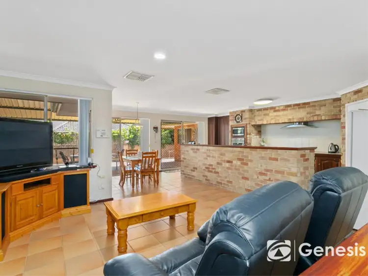 Third view of Homely house listing, 56 Ashby Terrace, Viveash WA 6056