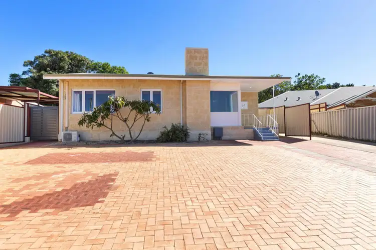 Main view of Homely house listing, 23 Regan Street, Coolbellup WA 6163
