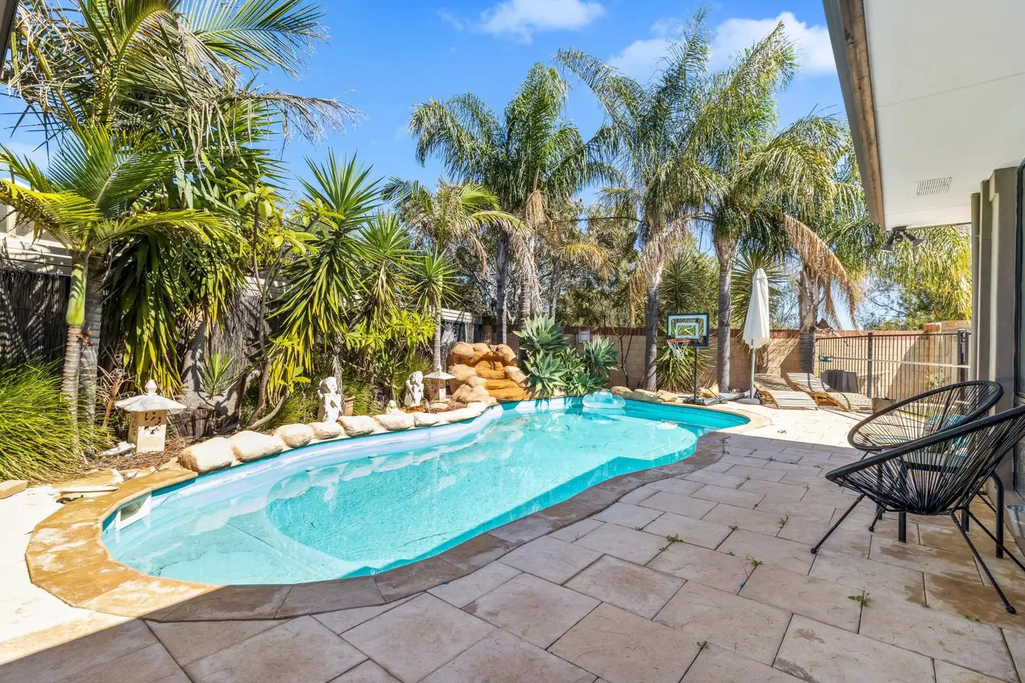 Main view of Homely house listing, 5 Fulton Lane, Currambine WA 6028