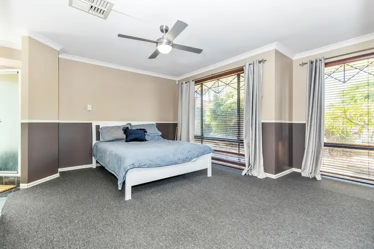 Fourth view of Homely house listing, 5 Fulton Lane, Currambine WA 6028