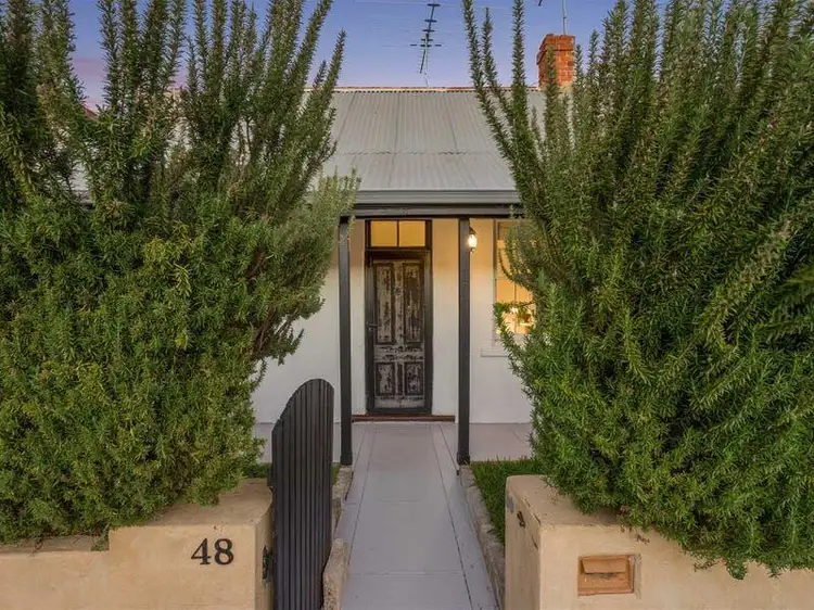 48 Lilly Street, South Fremantle WA 6162