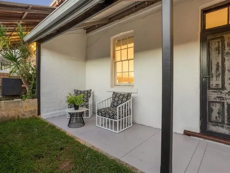 Second view of Homely house listing, 48 Lilly Street, South Fremantle WA 6162