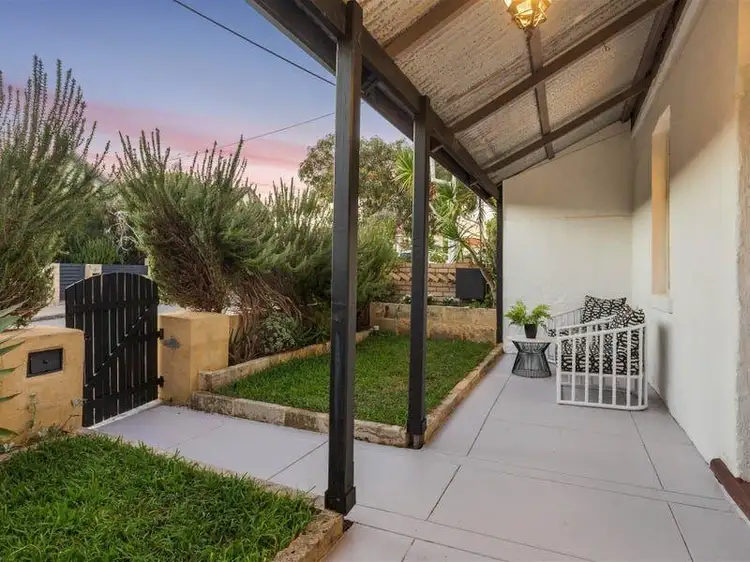 Fourth view of Homely house listing, 48 Lilly Street, South Fremantle WA 6162