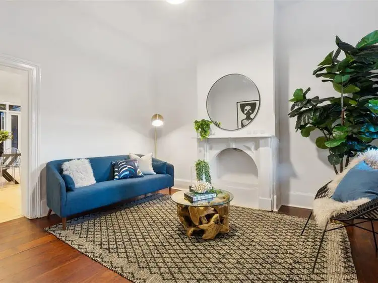 Fifth view of Homely house listing, 48 Lilly Street, South Fremantle WA 6162