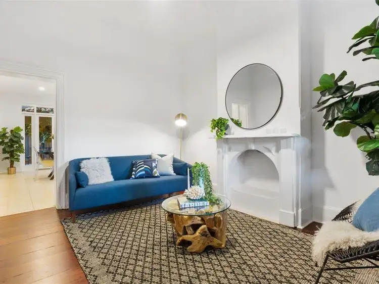 Sixth view of Homely house listing, 48 Lilly Street, South Fremantle WA 6162