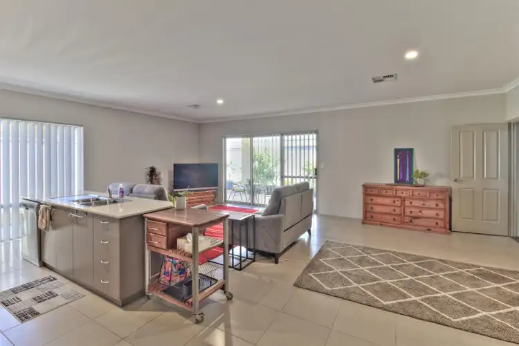 Second view of Homely house listing, 28 Kemp Street, Pearsall WA 6065
