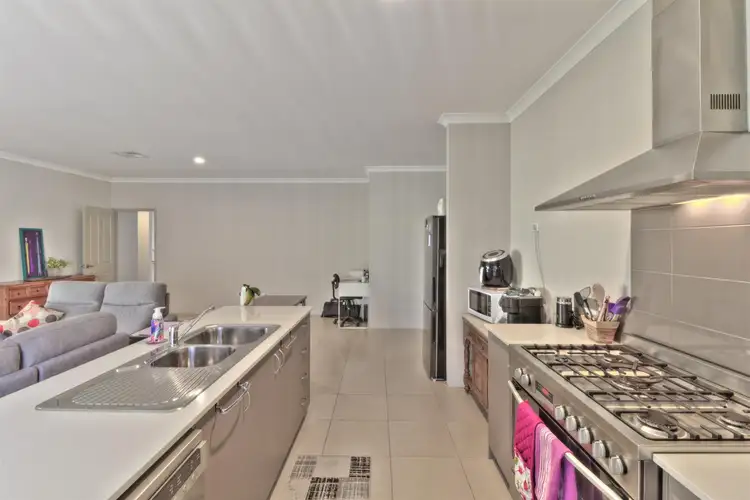 Third view of Homely house listing, 28 Kemp Street, Pearsall WA 6065