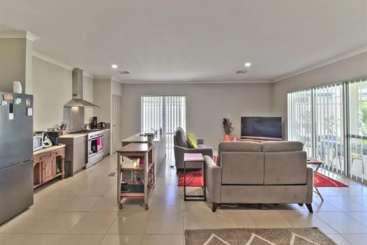 Fourth view of Homely house listing, 28 Kemp Street, Pearsall WA 6065