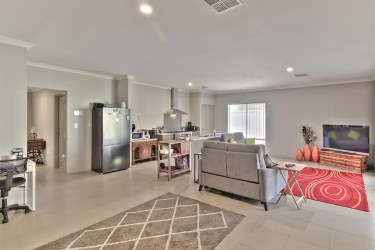 Fifth view of Homely house listing, 28 Kemp Street, Pearsall WA 6065