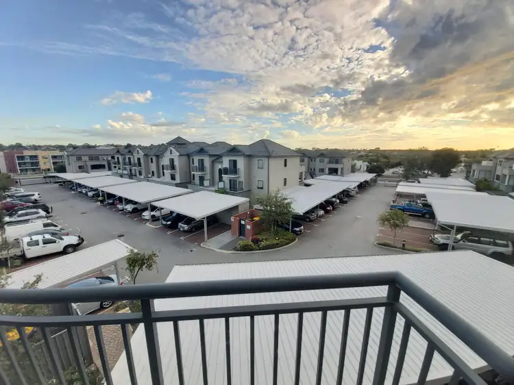 39/1 Sunlander Drive, Currambine WA 6028