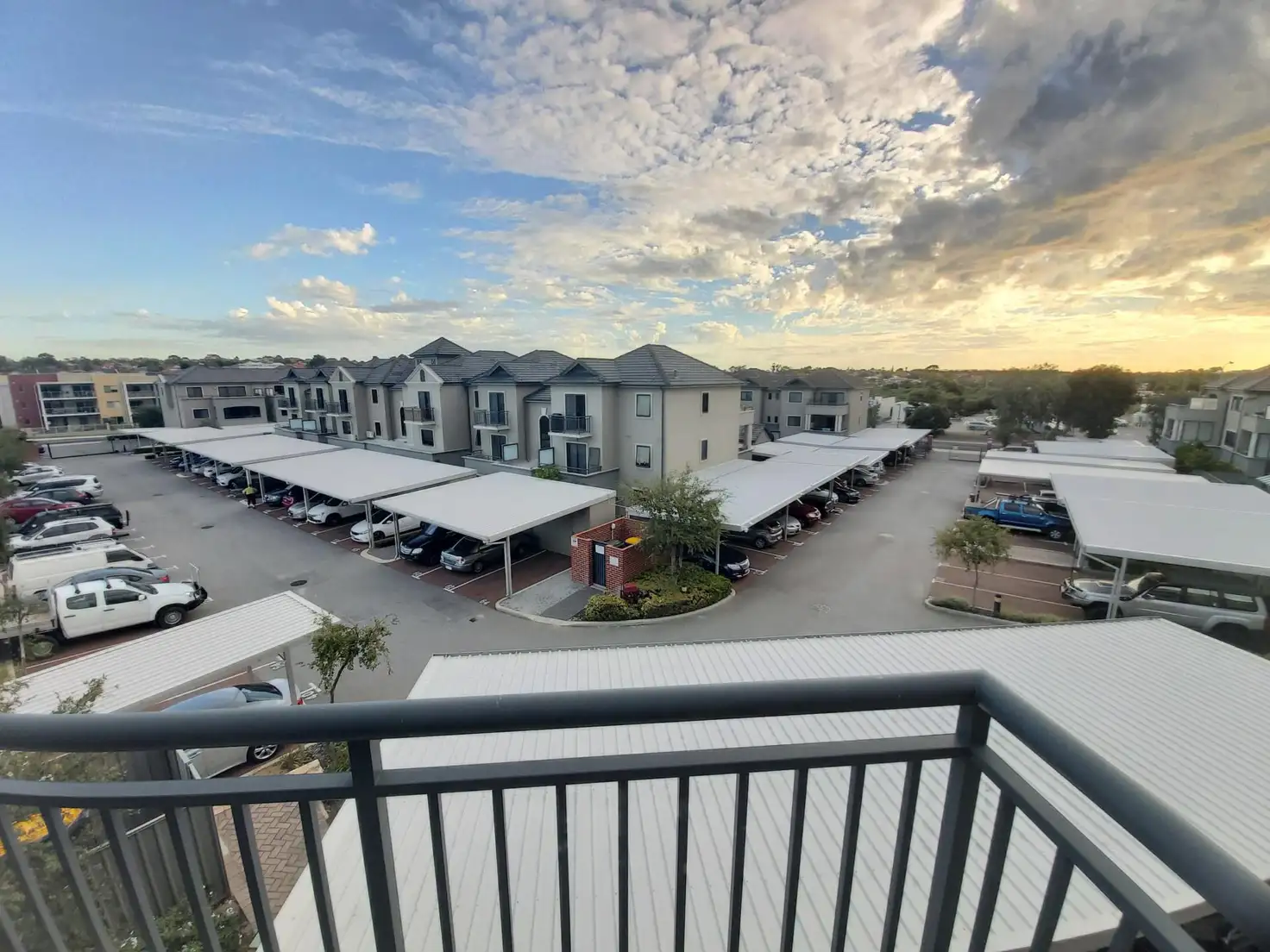 Main view of Homely apartment listing, 39/1 Sunlander Drive, Currambine WA 6028