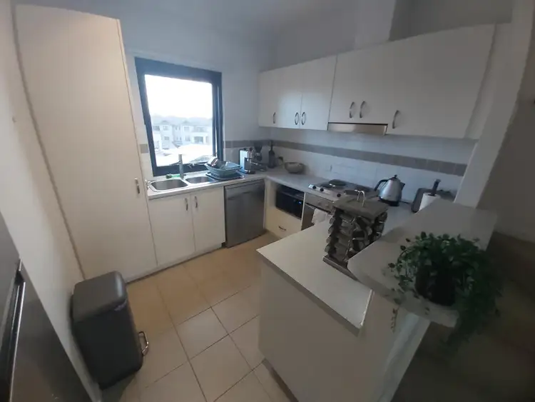 Third view of Homely apartment listing, 39/1 Sunlander Drive, Currambine WA 6028
