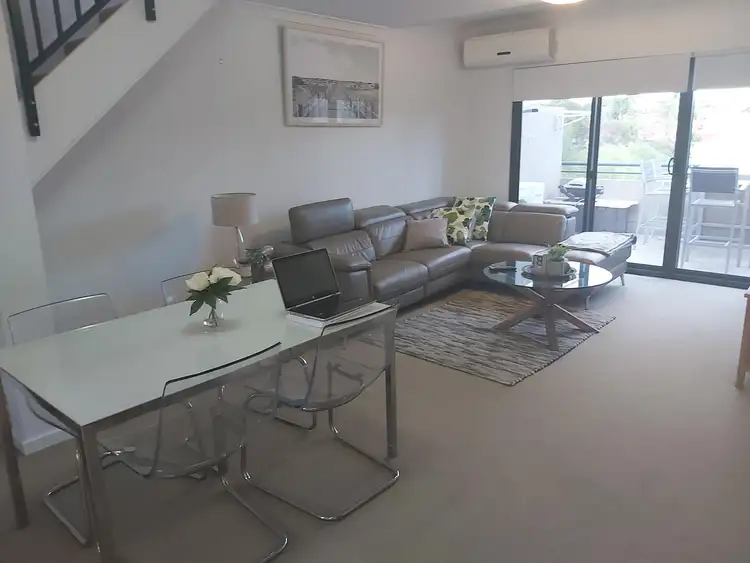 Sixth view of Homely apartment listing, 39/1 Sunlander Drive, Currambine WA 6028