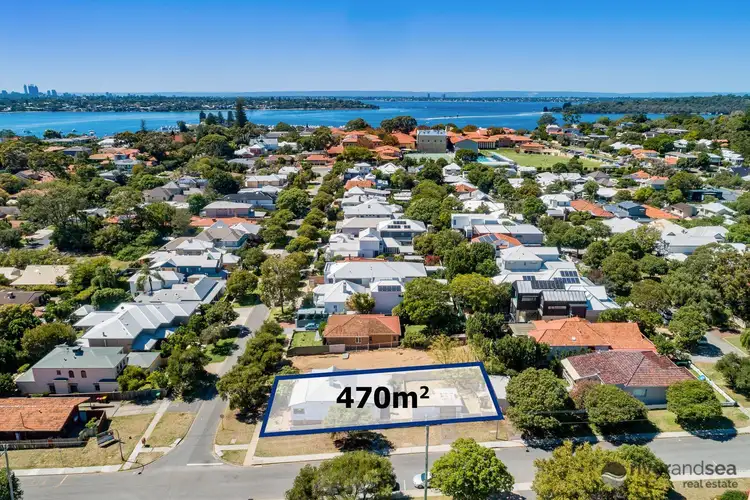 14 Gill Street, Mosman Park WA 6012