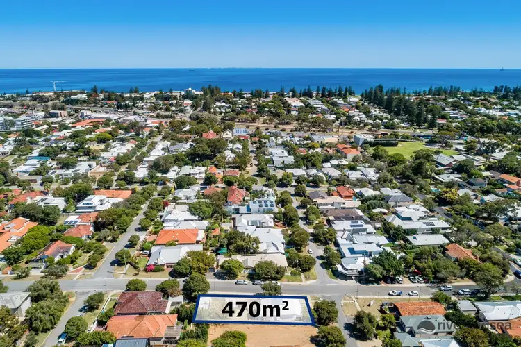 Second view of Homely house listing, 14 Gill Street, Mosman Park WA 6012