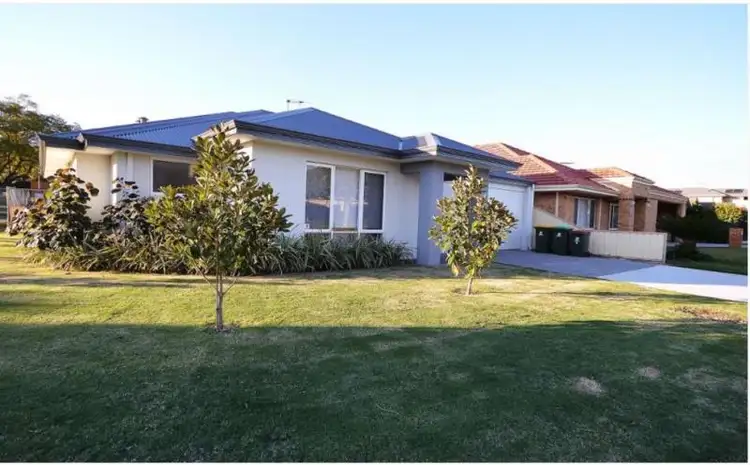 Main view of Homely house listing, 1 Warren Road, Yokine WA 6060