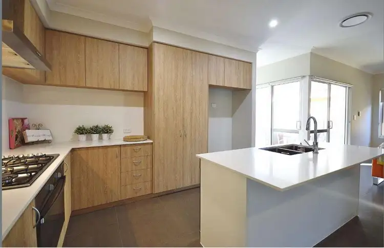 Second view of Homely house listing, 1 Warren Road, Yokine WA 6060