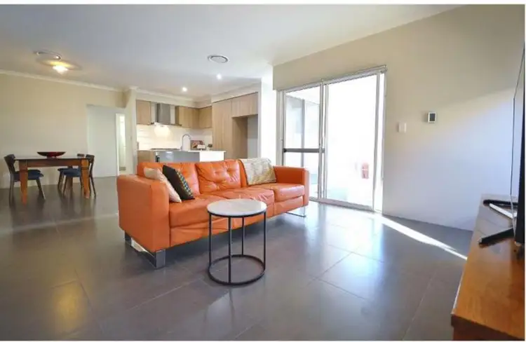 Fifth view of Homely house listing, 1 Warren Road, Yokine WA 6060