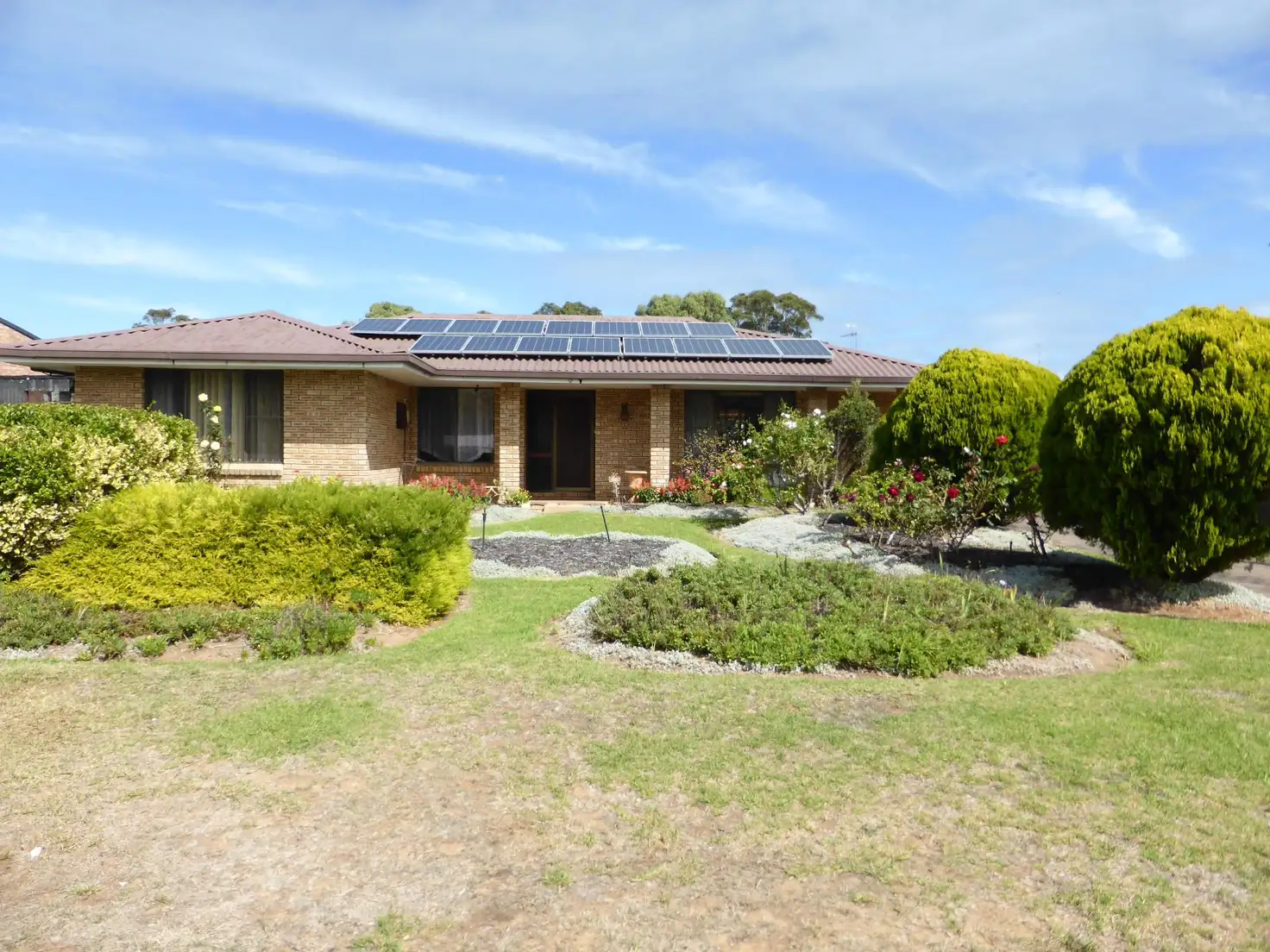 Main view of Homely house listing, 17 Cross St, Augusta WA 6290