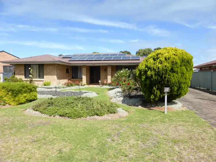 Second view of Homely house listing, 17 Cross St, Augusta WA 6290