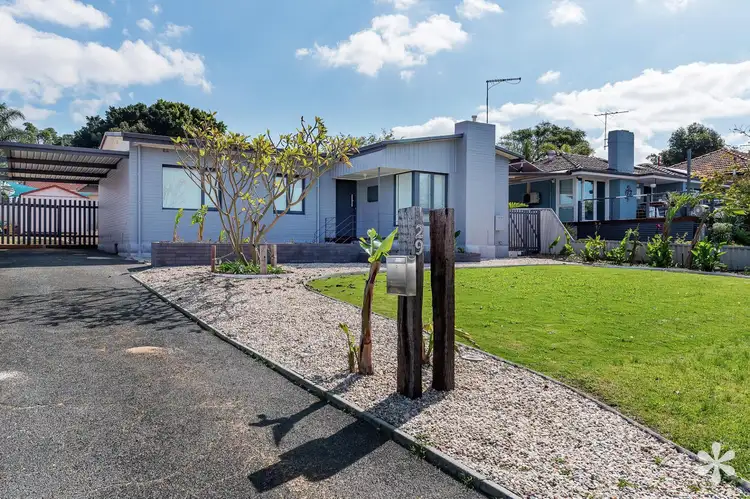 Main view of Homely house listing, 29 Romeo Road, Coolbellup WA 6163