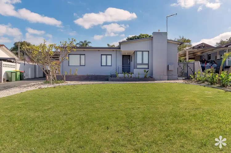 Second view of Homely house listing, 29 Romeo Road, Coolbellup WA 6163