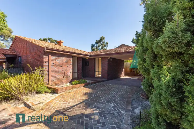 Second view of Homely villa listing, 4/21 Earlston Place, Booragoon WA 6154