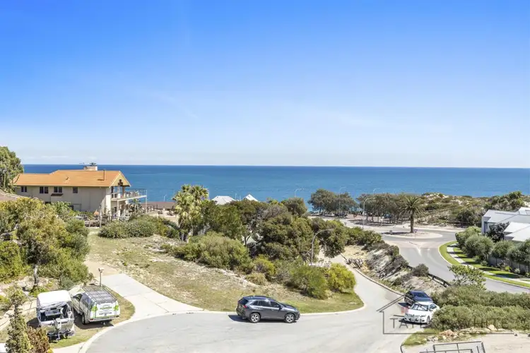 Second view of Homely house listing, 16 Coastal Rise, Quinns Rocks WA 6030