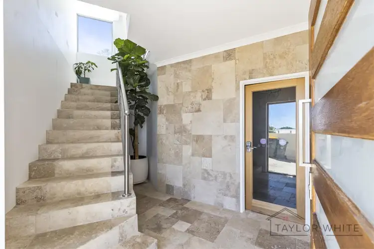 Third view of Homely house listing, 16 Coastal Rise, Quinns Rocks WA 6030