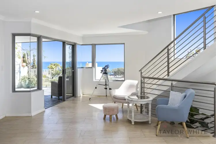 Fifth view of Homely house listing, 16 Coastal Rise, Quinns Rocks WA 6030