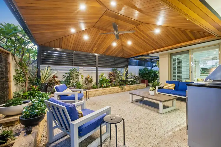 Second view of Homely house listing, 11 Godetia Gardens, Mount Claremont WA 6010