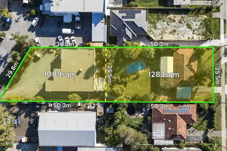 Third view of Homely house listing, 14 Kembla Way, Willetton WA 6155