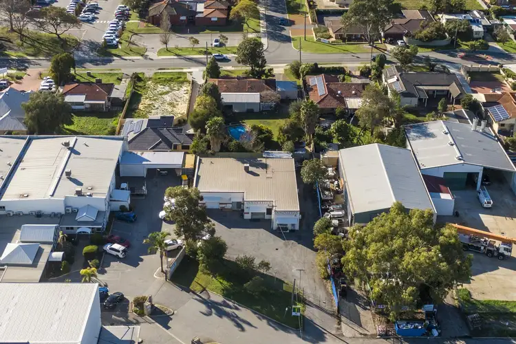 Fifth view of Homely house listing, 14 Kembla Way, Willetton WA 6155