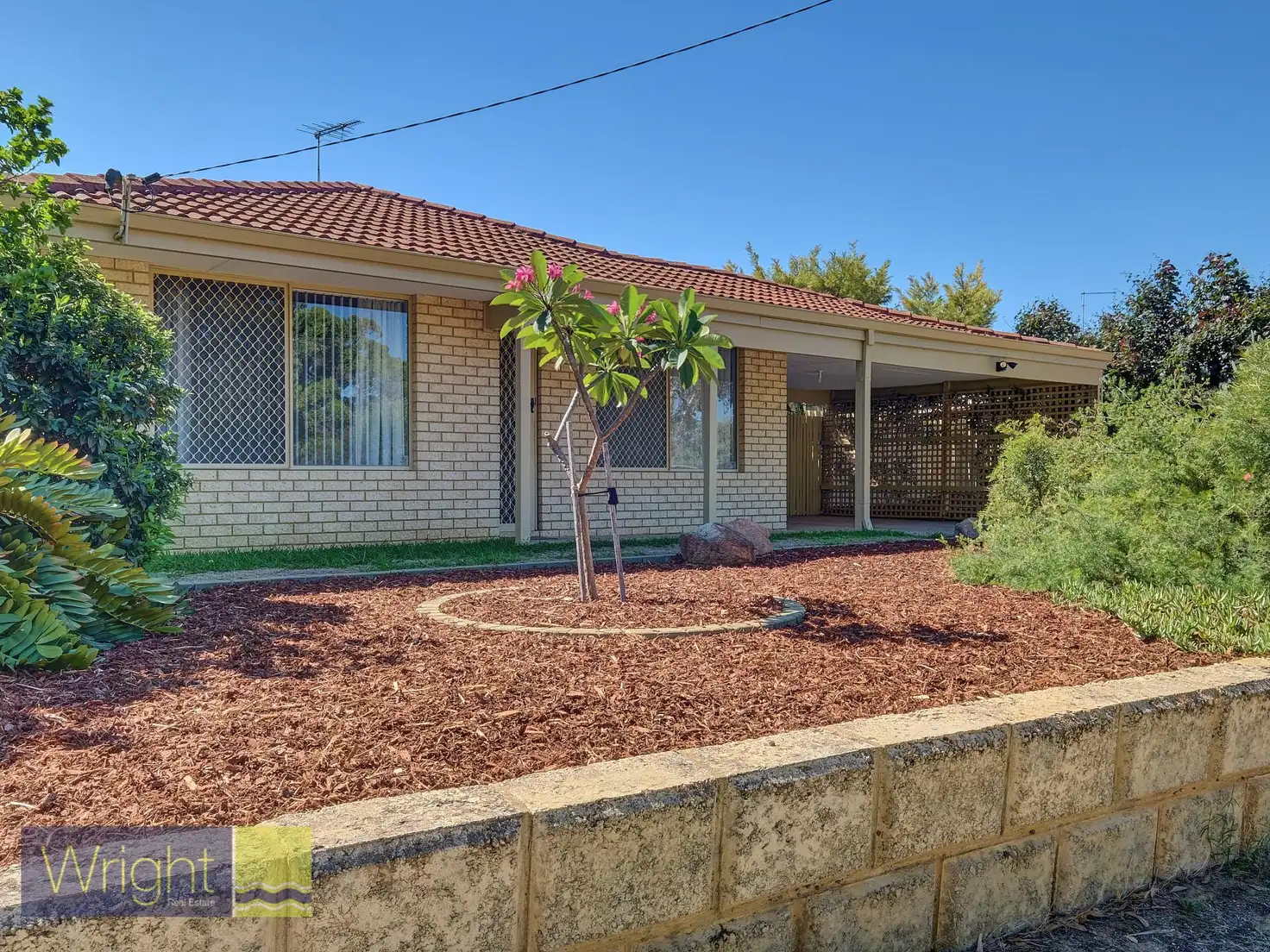 Main view of Homely house listing, 4 Sunningdale Road, Yanchep WA 6035